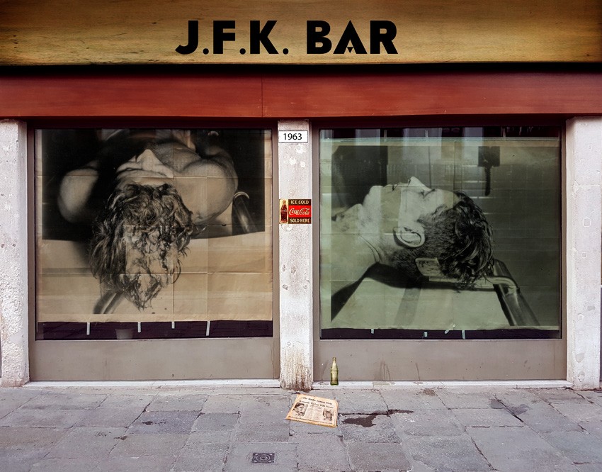 JFK BAR